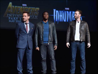 Illustration for article titled Marvel’s Phase 3 Movies Will Be Its Riskiest, Most Important Ones Yet